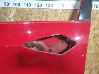 Дверь передняя левая Honda Civic 2006-2012