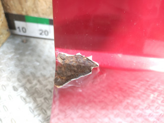 Дверь передняя правая Honda Civic 2006-2012