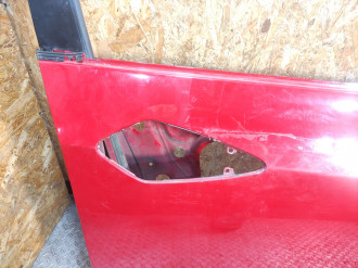 Дверь передняя правая Honda Civic 2006-2012