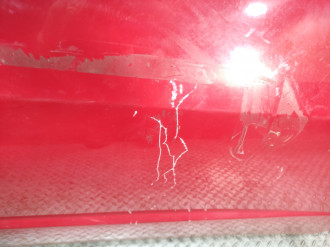 Дверь передняя правая Honda Civic 2006-2012