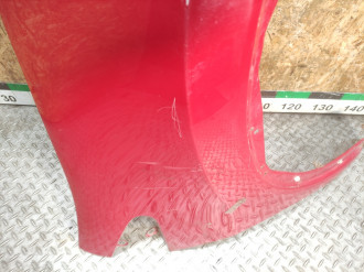 Крыло переднее правое Honda Civic 2006-2012