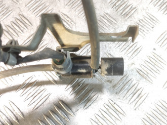 Клапан электромагнитный Honda Cr-v  1996-2002