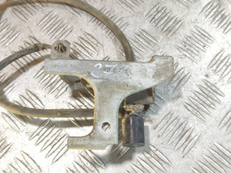 Клапан электромагнитный Honda Cr-v  1996-2002