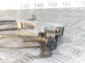 Клапан электромагнитный Honda Cr-v  1996-2002