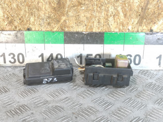 Блок предохранителей моторный Honda Cr-v  1996-2002