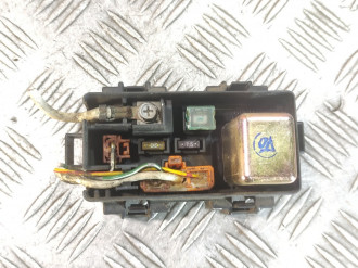Блок предохранителей моторный Honda Cr-v  1996-2002