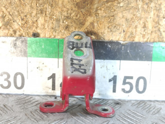 Петля двери передней правой верхняя Honda Civic 2006-2012