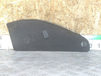 Пол багажника Honda Civic 2006-2012