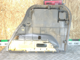Обшивка двери задней левой Honda Cr-v  1996-2002