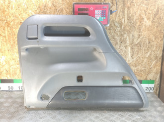 Обшивка двери задней левой Honda Cr-v  1996-2002