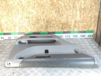 Обшивка двери задней левой Honda Cr-v  1996-2002