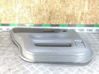 Обшивка двери задней левой Honda Cr-v  1996-2002