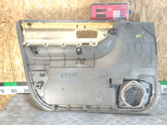 Обшивка двери передней правой Honda Cr-v  1996-2002