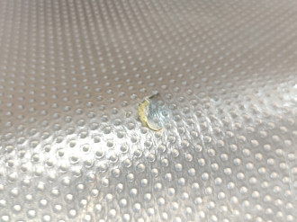 Обшивка двери передней правой Honda Cr-v  1996-2002