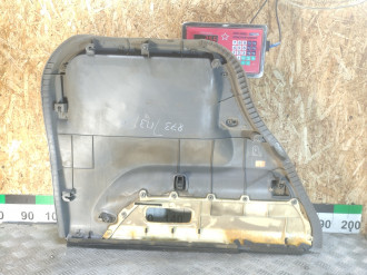 Обшивка двери задней правой Honda Cr-v  1996-2002