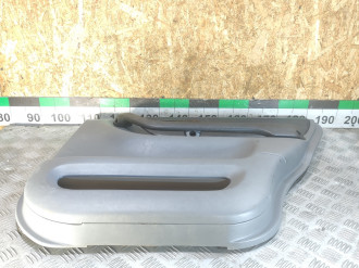 Обшивка двери задней правой Honda Cr-v  1996-2002