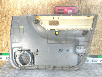 Обшивка двери передней левой Honda Cr-v  1996-2002