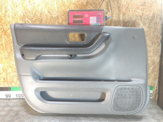 Обшивка двери передней левой Honda Cr-v  1996-2002