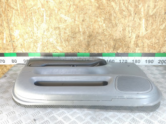 Обшивка двери передней левой Honda Cr-v  1996-2002