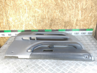 Обшивка двери передней левой Honda Cr-v  1996-2002