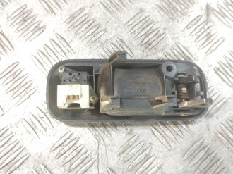 Ручка двери внутренняя задняя левая Honda Cr-v  1996-2002