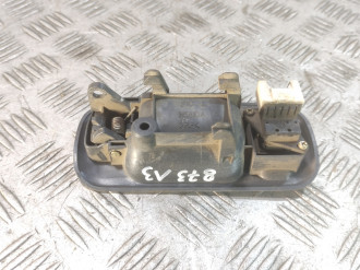 Ручка двери внутренняя задняя левая Honda Cr-v  1996-2002