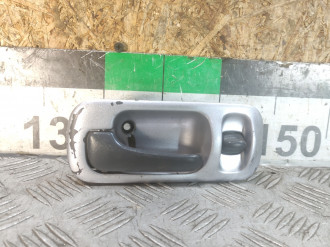 Ручка двери внутренняя задняя левая Honda Cr-v  1996-2002