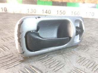 Ручка двери внутренняя задняя левая Honda Cr-v  1996-2002