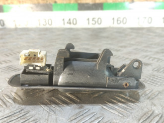 Ручка двери внутренняя задняя левая Honda Cr-v  1996-2002