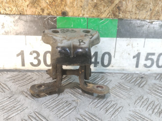 Петля двери задней левой верхняя Honda Cr-v  1996-2002