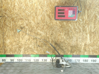 Замок двери задней левой Honda Cr-v  1996-2002