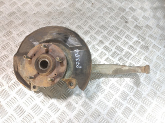 Кулак поворотный передний левый Honda Cr-v  1996-2002