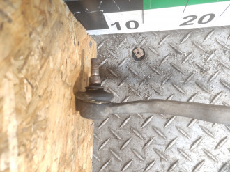 Рейка рулевая Honda Cr-v  1996-2002