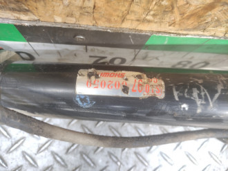 Рейка рулевая Honda Cr-v  1996-2002