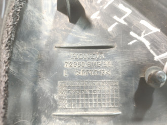 Накладка декоративная Honda Cr-v  1996-2002