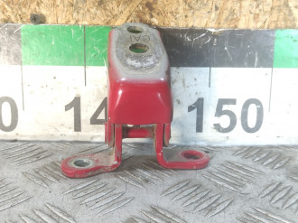 Петля двери передней левой верхняя Honda Civic 2006-2012