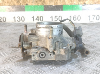 Заслонка дроссельная механическая Honda Cr-v  1996-2002