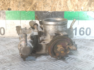 Заслонка дроссельная механическая Honda Cr-v  1996-2002