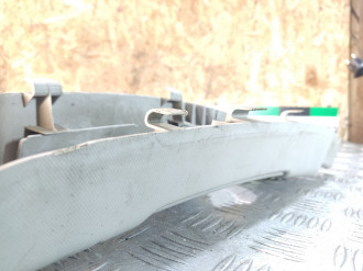 Обшивка стойки левая Honda Civic 2006-2012