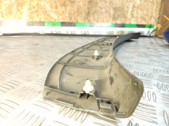 Обшивка крышки багажника Honda Civic 2006-2012