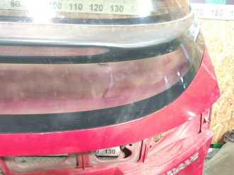 Дверь багажника Honda Civic 2006-2012