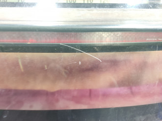 Дверь багажника Honda Civic 2006-2012