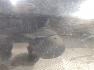 Дверь передняя левая Honda Cr-v  1996-2002