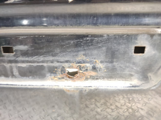 Дверь задняя левая Honda Cr-v  1996-2002