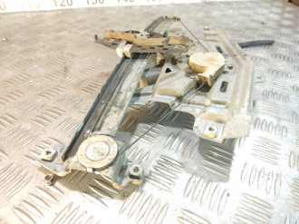 Стеклоподъемник передний левый Honda Civic 2006-2012