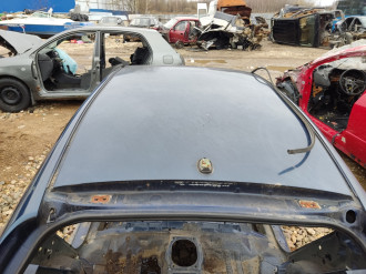 Крыша Honda Civic 2001-2005