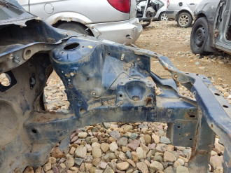 Лонжерон передний левый Honda Civic 2001-2005