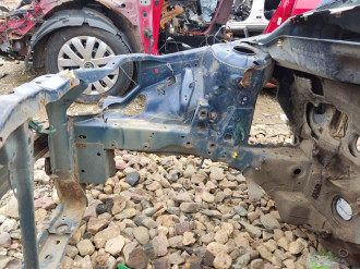 Лонжерон передний правый Honda Civic 2001-2005