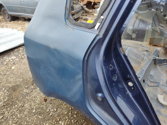 Крыло заднее правое Honda Civic 2001-2005