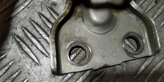 Петля двери задней правой верхняя Haima 3 2007-2013